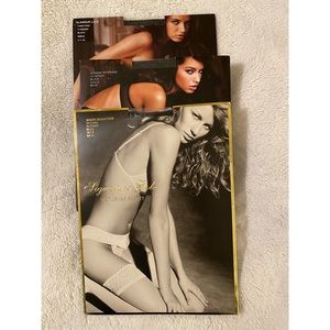 Victoria’s Secret hosiery